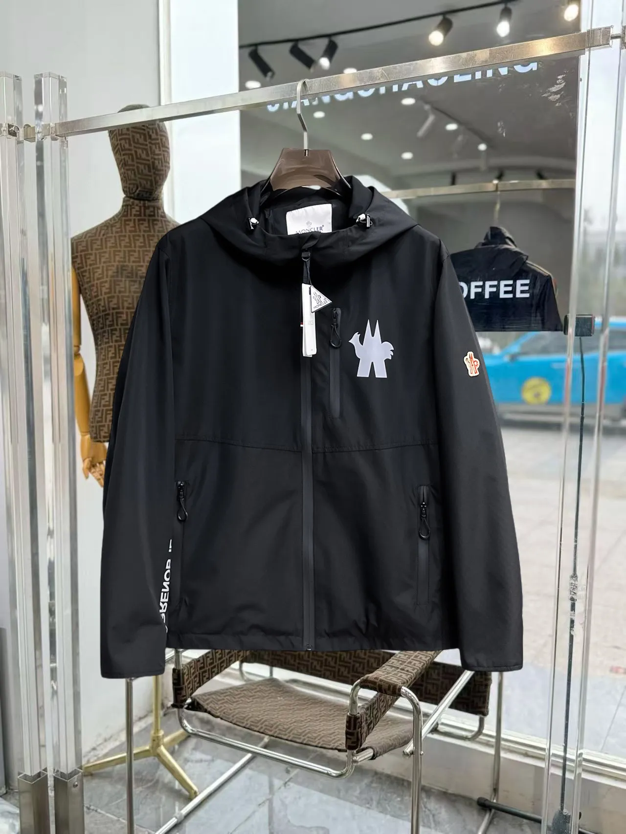 Same Style， ， 2026 New Arrival ，Original Premium Breathable ， ， ， Quality。 ， Sizes：M～3XL